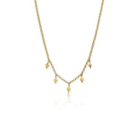 שרשרת מיילו - שרשראות בCharlie's Jewellery. [option1] - [variant_title]. תכשיטים יחודיים לנשים בעבודת יד