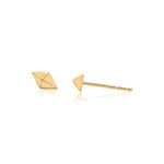 עגילי מיילי - עגילים בCharlie's Jewellery. [option1] - [variant_title]. תכשיטים יחודיים לנשים בעבודת יד