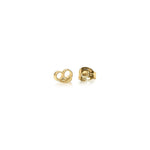 עגילי מיילי - עגילים בCharlie's Jewellery. [option1] - [variant_title]. תכשיטים יחודיים לנשים בעבודת יד