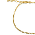 צמיד ג'סי - צמידים בCharlie's Jewellery. [option1] - [variant_title]. תכשיטים יחודיים לנשים בעבודת יד