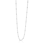 שרשרת כדורים - שרשראות בCharlie's Jewellery. [option1] - [variant_title]. תכשיטים יחודיים לנשים בעבודת יד