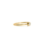 טבעת מוֹלִי - טבעות בCharlie's Jewellery. [option1] - [variant_title]. תכשיטים יחודיים לנשים בעבודת יד