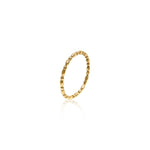 טבעת מיה - טבעות בCharlie's Jewellery. [option1] - [variant_title]. תכשיטים יחודיים לנשים בעבודת יד